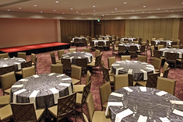 Hotel Crowne Plaza PANAMA AIRPORT (Panama)